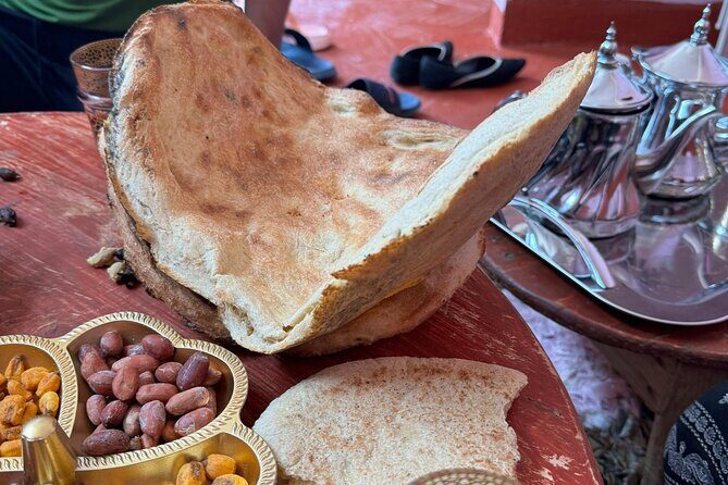 Atlas Mountain Hike & Berber Cooking with a Local Family - The Experience’s Standout Features