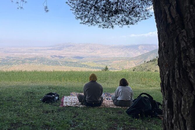 Atlas Mountain Hike & Berber Cooking with a Local Family - The Sum Up