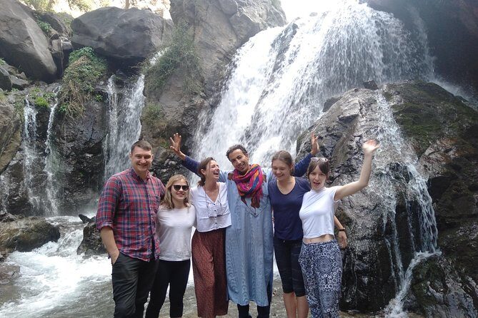 Atlas Mountain, home made lunch & camel ride in Agafay Desert - Practical Details: What You Need to Know