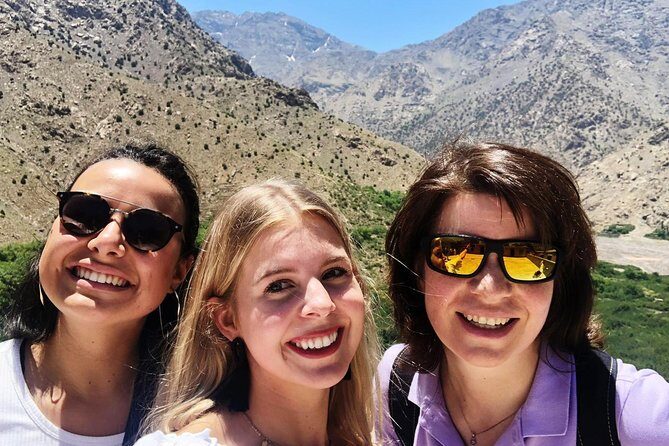 Atlas Mountain, home made lunch & camel ride in Agafay Desert - Final Thoughts: Is This Tour Right for You?