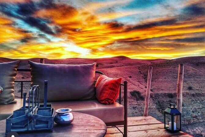 Atlas Mountain Imlil Waterfall & Berber Villages Camel Ride Trip - Authentic Moments and Reviews