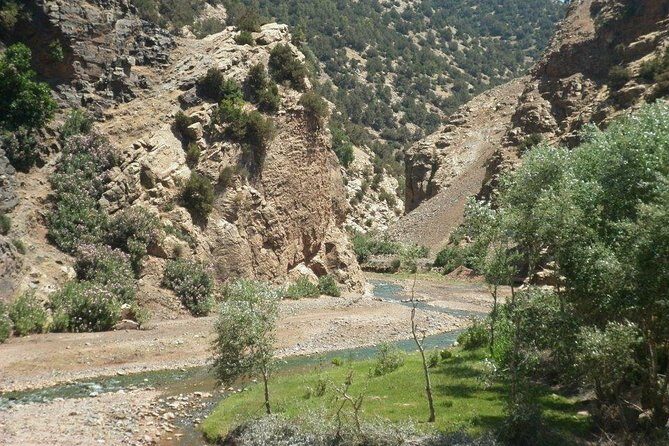 Atlas Mountain, Valleys, Camels & Waterfalls -Trip from Marrakech - Who Will Love This Tour?