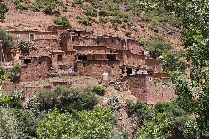 Atlas Mountains 3-Valleys Private Day Trip from Marrakech - Who Is This Tour Best For?