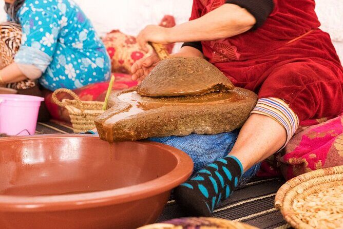 Atlas Mountains & 3 Valleys Waterfalls and Camel Ride Marrakech - Pricing and Value
