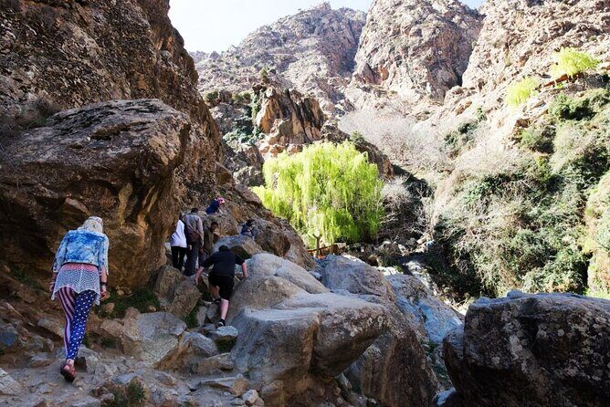 Atlas Mountains & 3 Valleys Waterfalls and Camel Ride Marrakech - Practical Tips