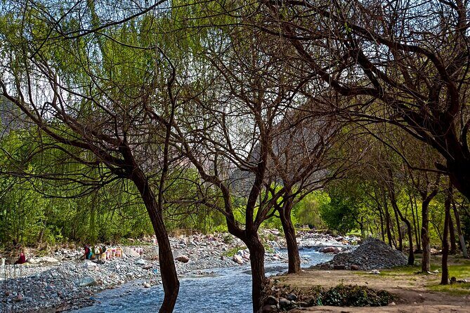 Atlas Mountains 4x4 Exclusive Private Day Tour from Marrakech - What to Expect from the Atlas Mountains 4x4 Private Day Tour