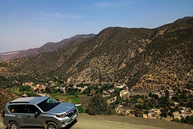 Atlas Mountains 4x4 Exclusive Private Day Tour from Marrakech - Who Will Love This Tour?