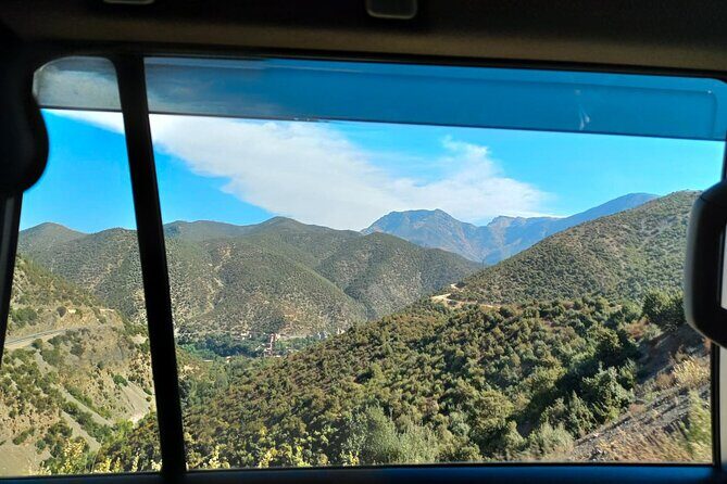 Atlas Mountains 4x4 Exclusive Private Day Tour from Marrakech - FAQ