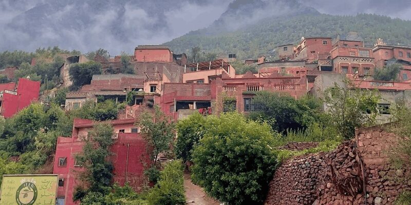 Atlas Mountains & Agafay Desert Dinner: A Majestic Journey - Optional Extras: Camel & Quad Biking