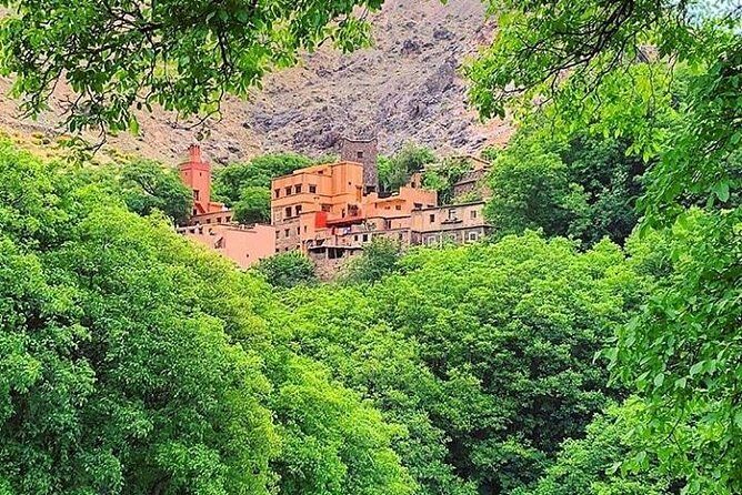 Atlas Mountains and 3 Valleys Day Trip from Marrakech - An In-Depth Look at the Experience