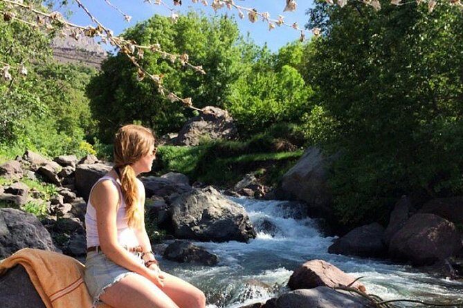 Atlas Mountains and 3 Valleys Day Trip from Marrakech - Who Will Love This Tour?