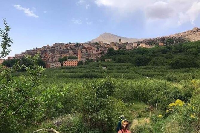 Atlas Mountains and 3 Valleys Day Trip from Marrakech - FAQ