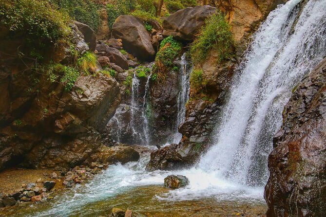 Atlas Mountains and 3 Valleys Guided Day Tour from Marrakech - Who Will Love This Tour?