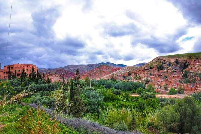 Atlas Mountains and 3 Valleys Guided Day Tour from Marrakech - The Sum Up: Who Is This Tour Best For?