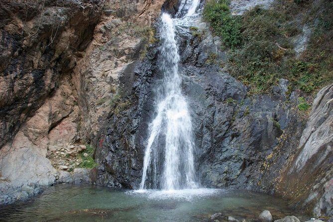 Atlas Mountains and 3 Valleys Marrakech Day Trip - What to Expect from the Tour