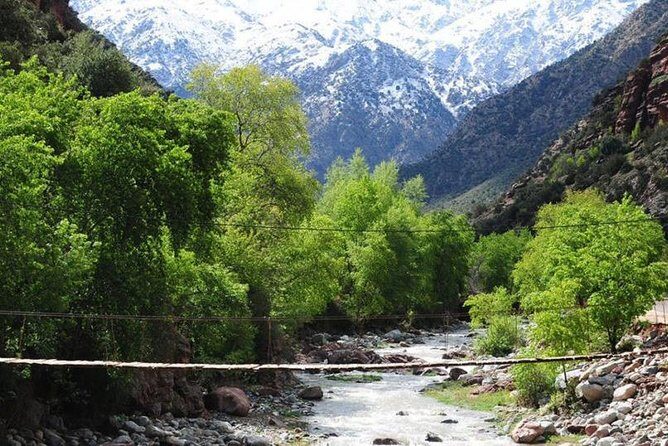 Atlas Mountains and 3 Valleys Marrakech Day Trip - Why the Price of $29 Offers Good Value
