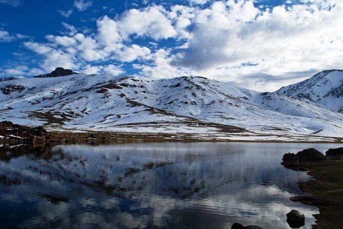 Atlas Mountains and 3 Valleys Marrakech Day Trip - Final Thoughts