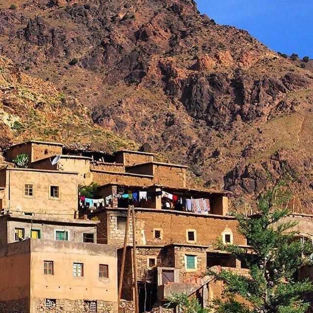 Atlas Mountains and 3 Valleys & Waterfalls & Desert Agafay - FAQ