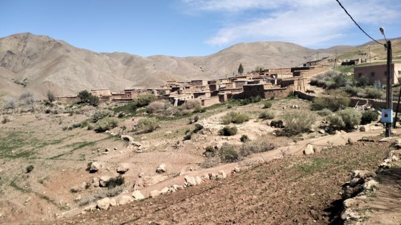 Atlas Mountains and 4 Valleys Day Trip - Assessing the Value and Practicalities