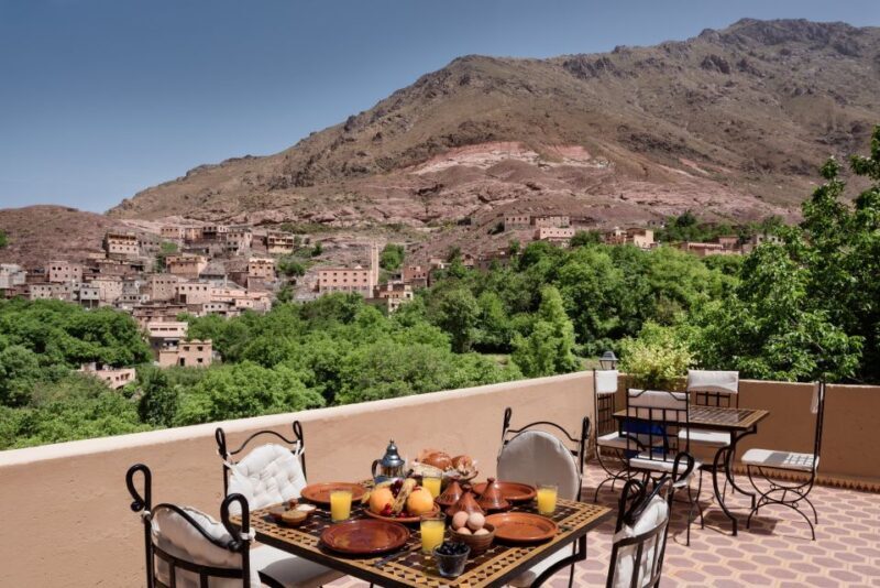 Atlas Mountains and 4 Valleys Day Trip - Who Should Consider This Tour?