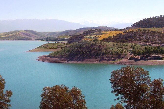 Atlas Mountains and 4 Valleys Private Tour from Marrakech - What the Reviews Say