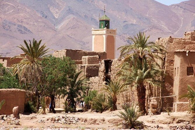 Atlas Mountains and 4 Valleys Private Tour from Marrakech - Analyzing the Value and Practicalities
