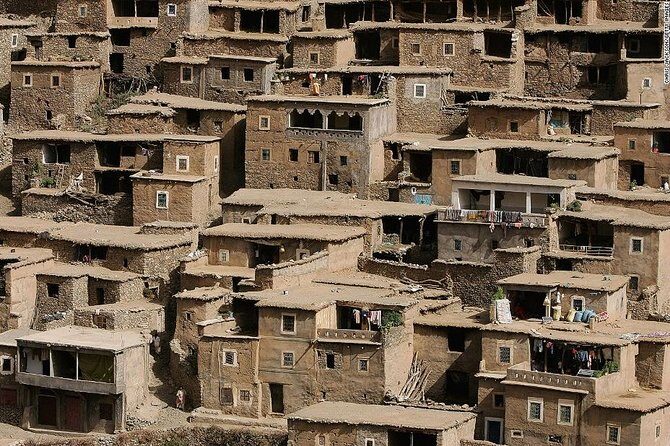 Atlas Mountains and Agafay Desert Jeep Safari - Final Thoughts