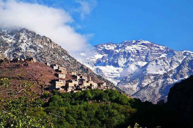 Atlas Mountains and Berber Villages Tour - Who Would Love This Tour?