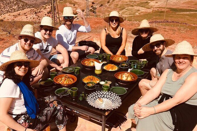Atlas Mountains and Camel ride Day trip, from Marrakech - A Comprehensive Look at the Atlas Mountains and Camel Ride Tour