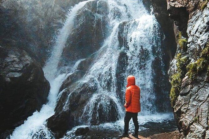 Atlas Mountains and Three Valleys & Waterfalls Guided Day Trip from Marrakech - Introduction to the Experience