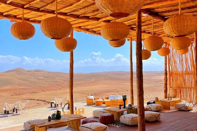 Atlas Mountains and Three Valleys & Waterfalls with Camel ride Day Trip - Frequently Asked Questions