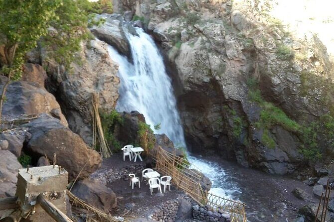 Atlas Mountains And Toubkal Massif & Waterfalls Guided Day Tour From Marrakech - Final Thoughts