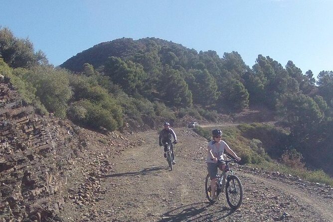 Atlas Mountains Beginners Mountain Biking Tour from Marrakech - FAQ: Your Questions Answered