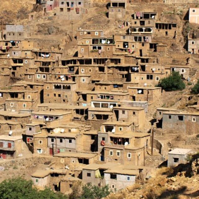 Atlas Mountains: Berber Valleys, Waterfalls & Camel Ride - An In-Depth Look at the Tour Experience