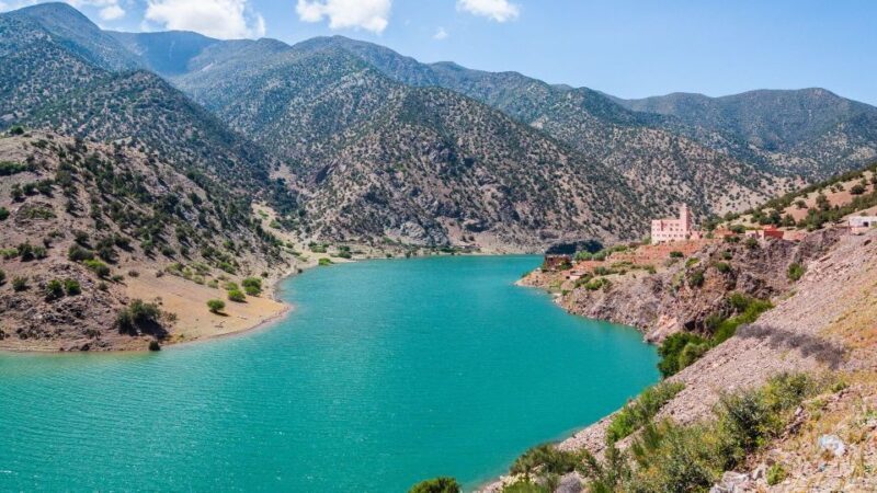 Atlas Mountains & Berber Villages: 3-Day Cultural Tour - What’s Included and What’s Not