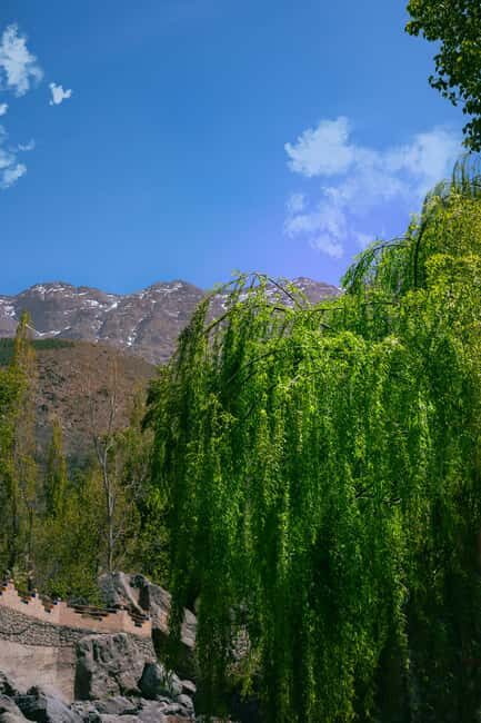 Atlas Mountains & Berber Villages: 3-Day Cultural Tour - Authentic Experiences That Make a Difference