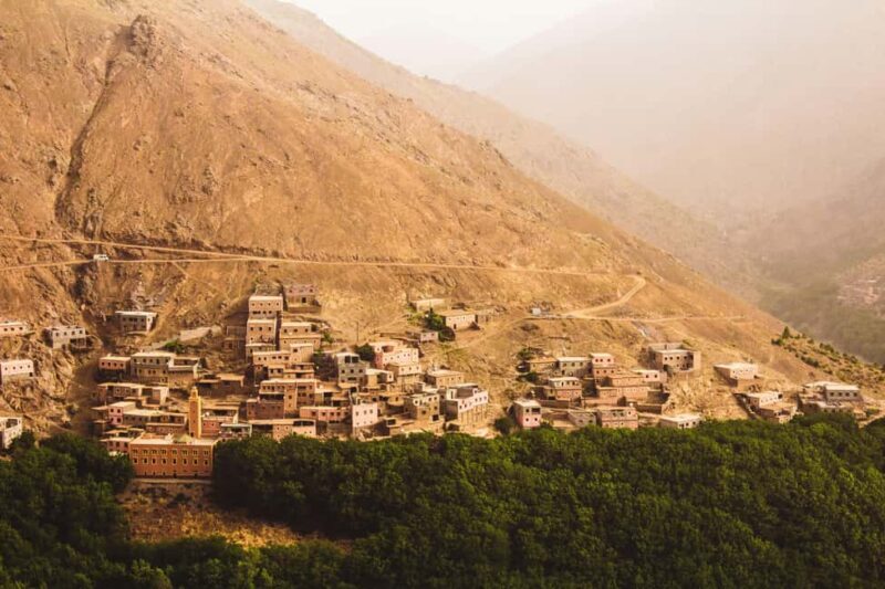 Atlas Mountains & Berber Villages: 3-Day Cultural Tour - Who Will Love This Tour?