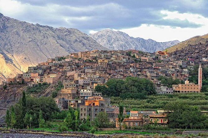 Atlas Mountains & Berber Villages - Marrakech Day Trip - private tour - Final Thoughts: Who Is This Tour Best For?