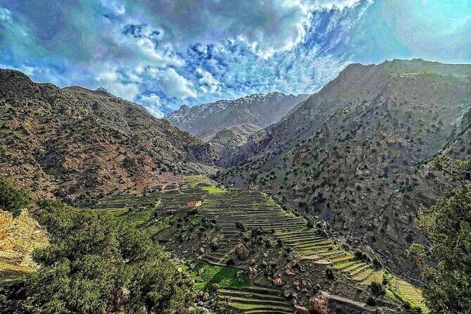 Atlas Mountains & Berber Villages & Waterfalls & Camel Ride Trip - Who Should Do This Tour?