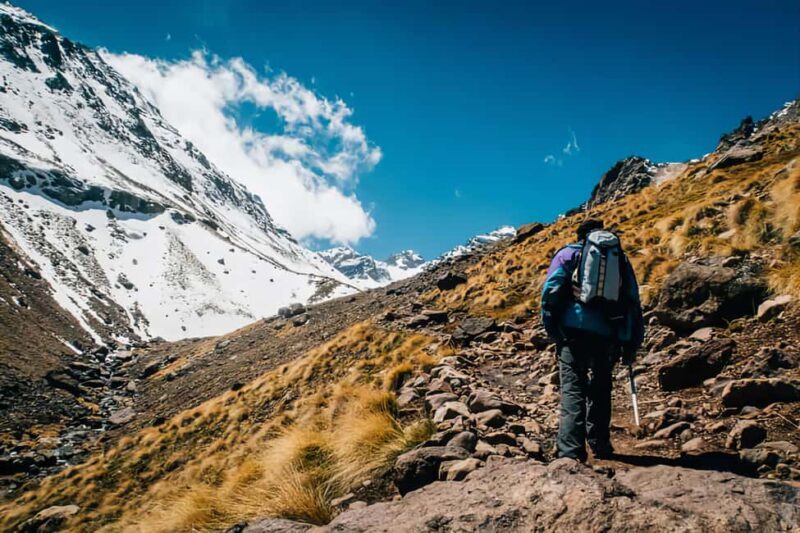 Atlas Mountains Challenge: Day Hike from Marrakech - A Closer Look at the Itinerary