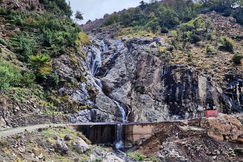 Atlas Mountains Challenge: Day Hike from Marrakech - Authentic Experiences and Genuine Value