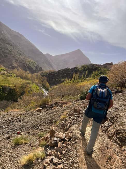 Atlas Mountains Challenge: Day Hike from Marrakech - Who Will Love This Experience