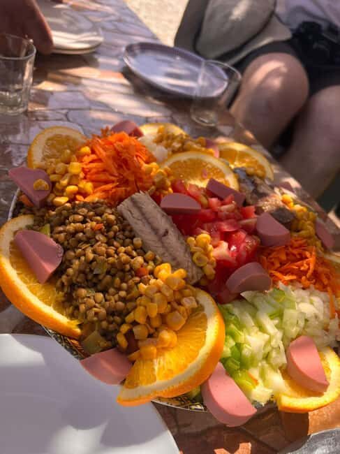 Atlas Mountains Challenge: Day Hike from Marrakech - FAQ