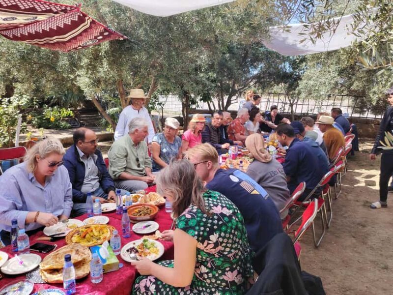 Atlas Mountains: Cultural-Trek Homestay with Berber Families - An In-Depth Look at the Experience