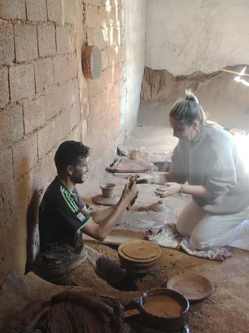 Atlas Mountains: Cultural-Trek Homestay with Berber Families - The Sum Up