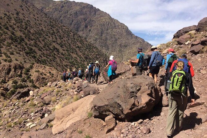 Atlas Mountains Day Tour with Camel Ride - Final Thoughts