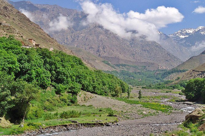 Atlas Mountains Day Tour with Camel Ride - Frequently Asked Questions