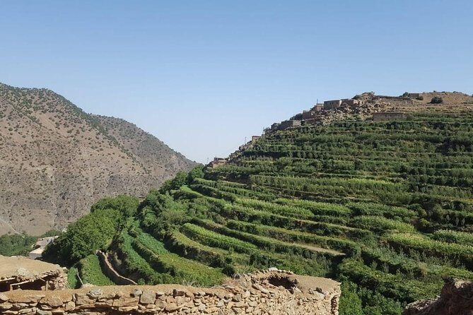Atlas Mountains Day Trek - Exploring the Atlas Mountains in a Day: A Practical Review of the Marrakech Day Trek