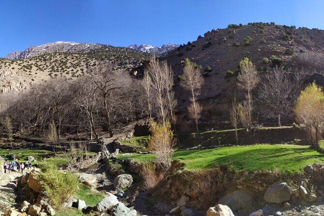 Atlas Mountains Day Trek - Is This Tour Worth It?