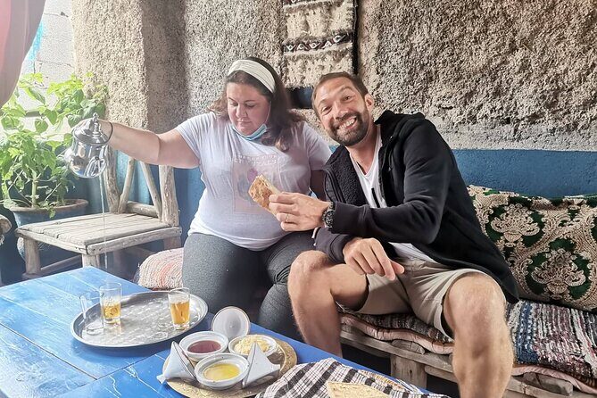 Atlas Mountains Day trip - Why This Tour Works